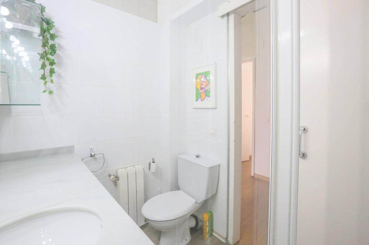 סביליה Alameda De Hercules - Piscina Privada מראה חיצוני תמונה